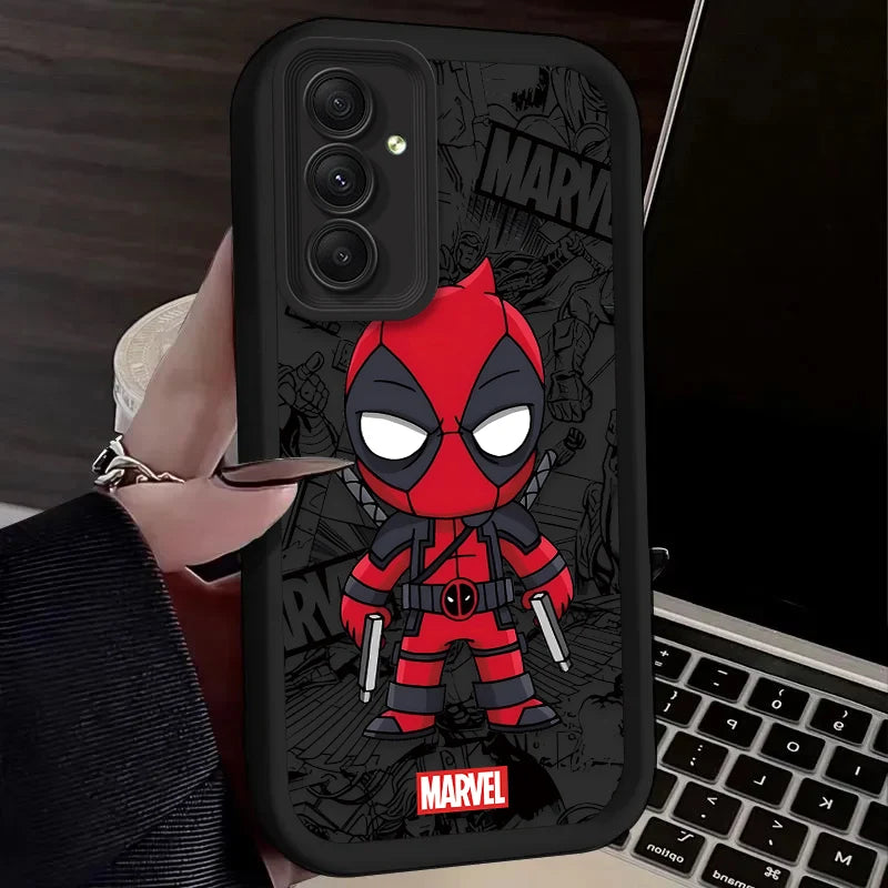 Superhero Protective iPhone Case - view 6