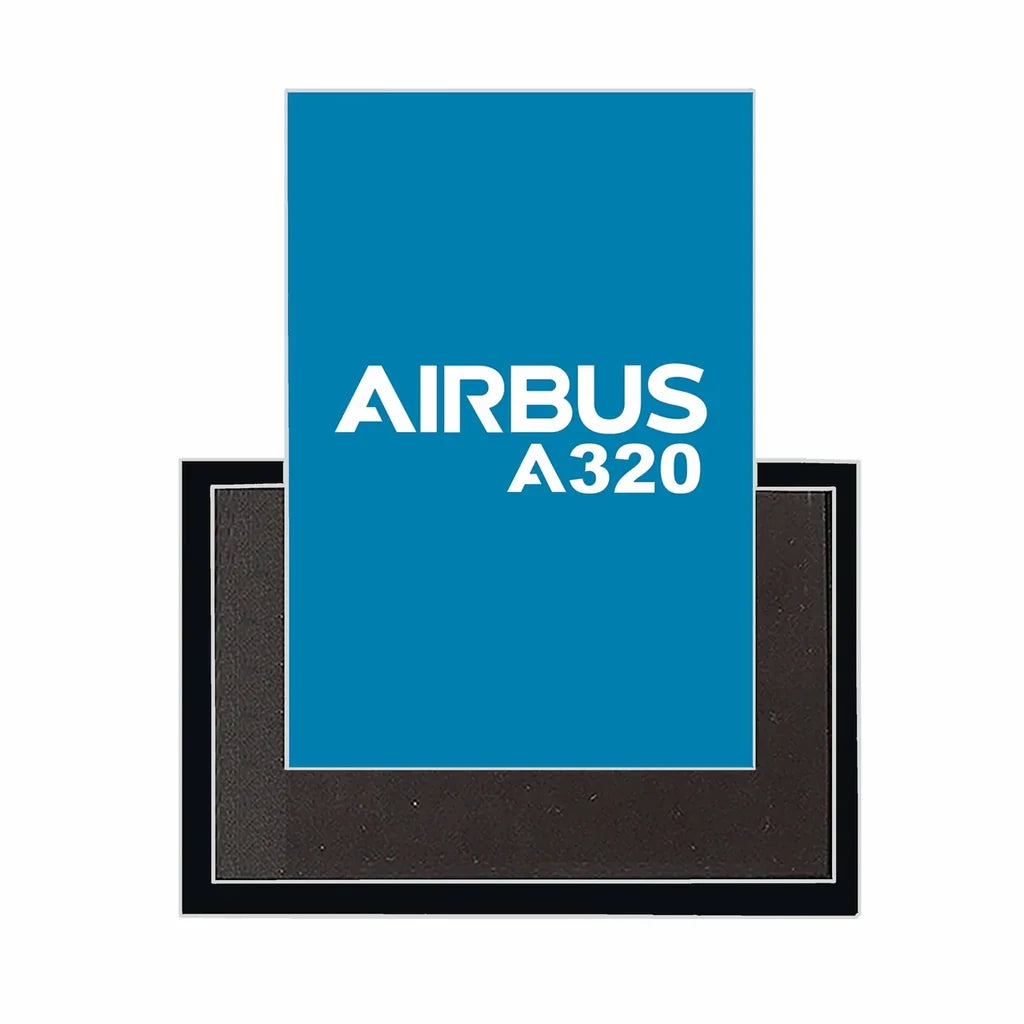 Airbus A320 Magnet - view 6