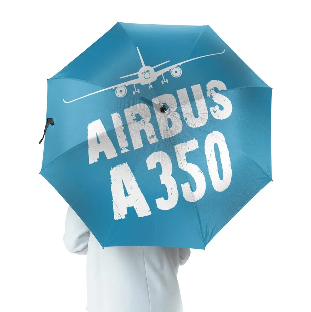 Airbus A350 Umbrella - view 6