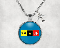 Thumbnail for AV8R Necklace - view 6