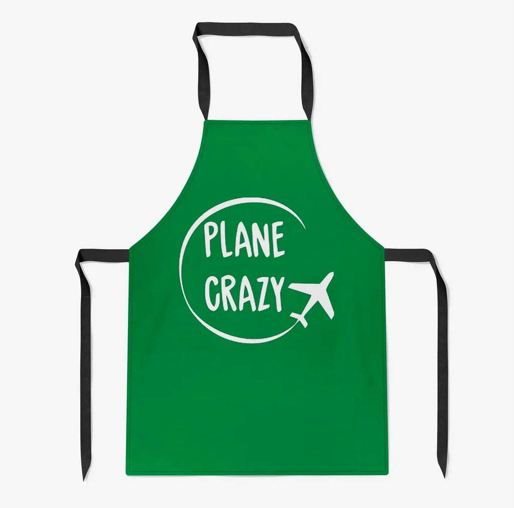 Plane Crazy Apron - view 6