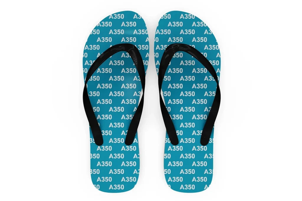 Airbus A350 Slippers - view 6