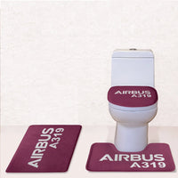 Thumbnail for Airbus A319 Seat Cover - view 6