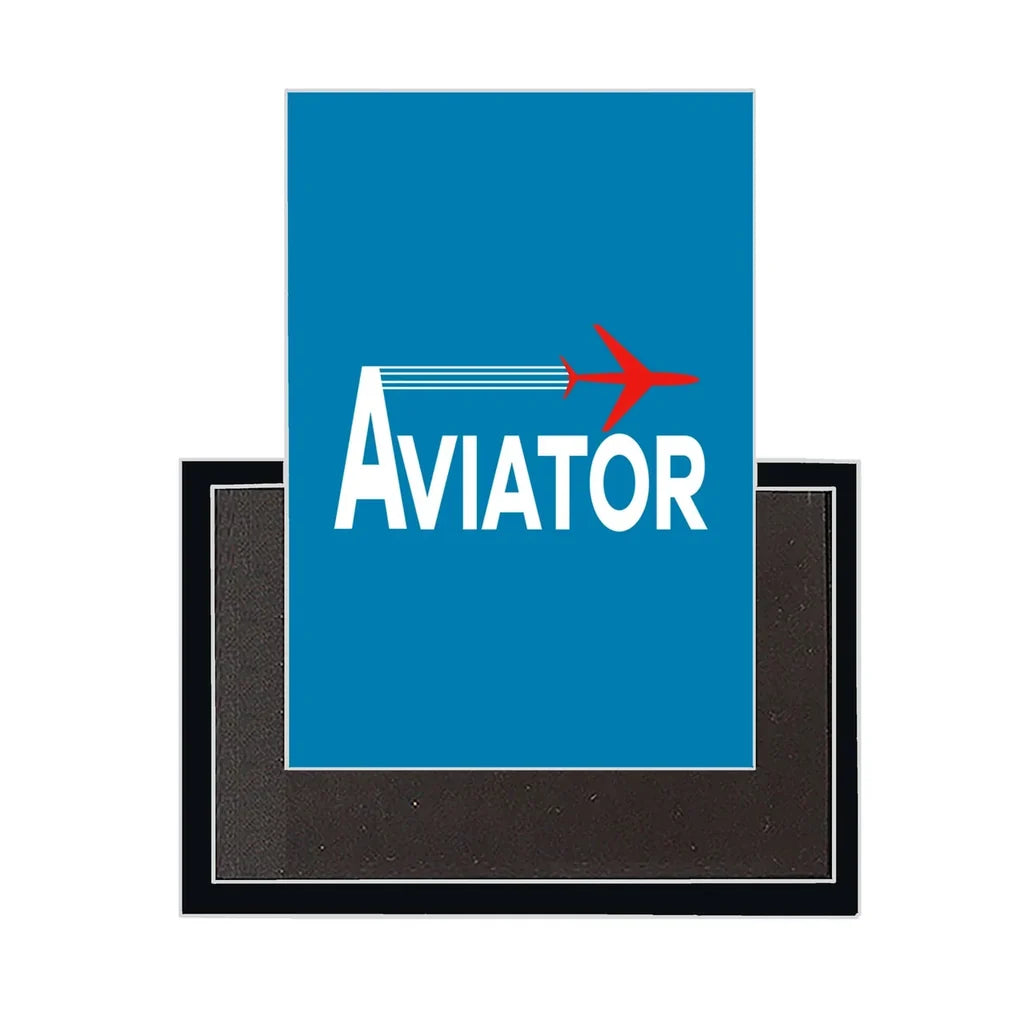Aviator Magnet - view 6