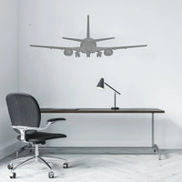 Thumbnail for Customisable Boeing 737 Metal Sign - view 6