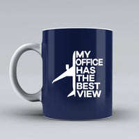 Thumbnail for Customisable My Office Has The Best Mug - view 6