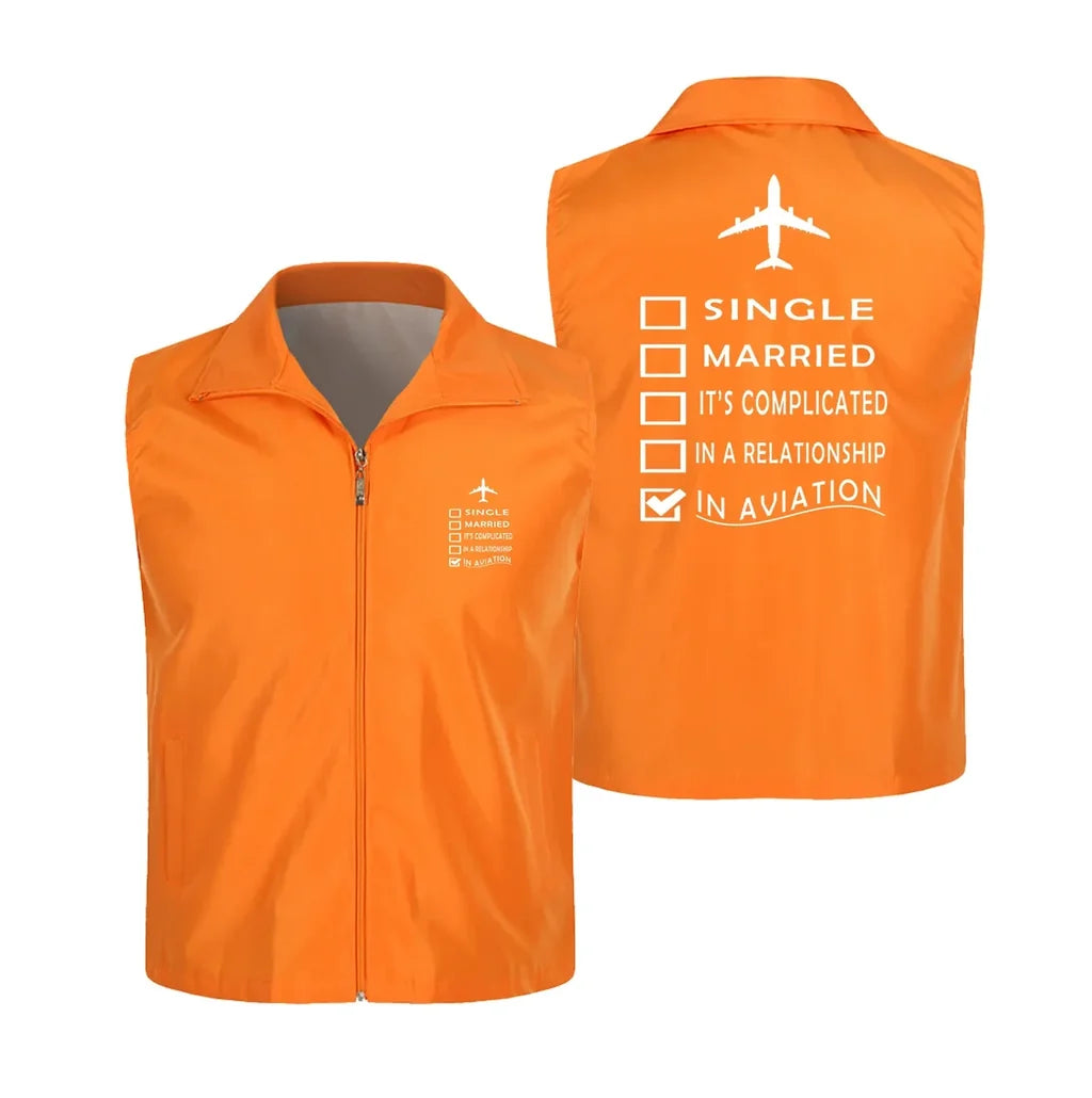 Aviation Vest - view 6