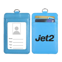 Thumbnail for JET2 Airlines ID Badge Holder - view 6