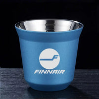 Thumbnail for Customisable Finnair Mug - view 6