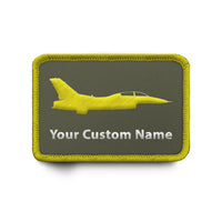 Thumbnail for Customisable Name Badge 7 Embroidery Patch - view 6
