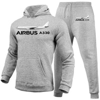 Thumbnail for Airbus A330 Hoodie - view 6