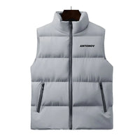 Thumbnail for Antonov & Text Vest - view 6