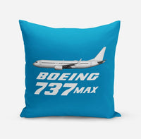 Thumbnail for Boeing 737 Pillow - view 6