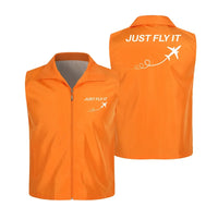 Thumbnail for Just Fly It Vest - view 6