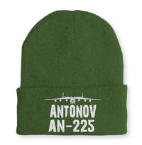 Thumbnail for Antonov AN-225 Beanie - view 6
