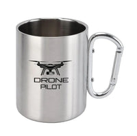 Thumbnail for Customisable Drone Mug - view 6