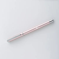 Thumbnail for Airbus A380 Silhouette ballpen - pink