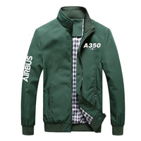 Thumbnail for Airbus A350 Jacket - view 6