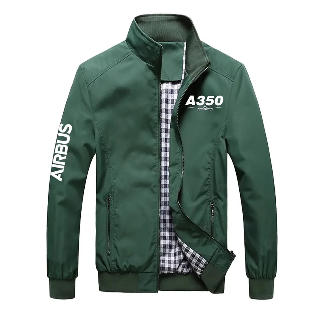Airbus A350 Jacket - view 6