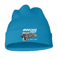Thumbnail for Boeing 757 3D Beanie - view 6