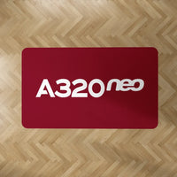 Thumbnail for Airbus A320 Floor Mat - view 6