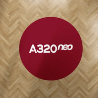 Thumbnail for Airbus A320 Floor Mat - view 6