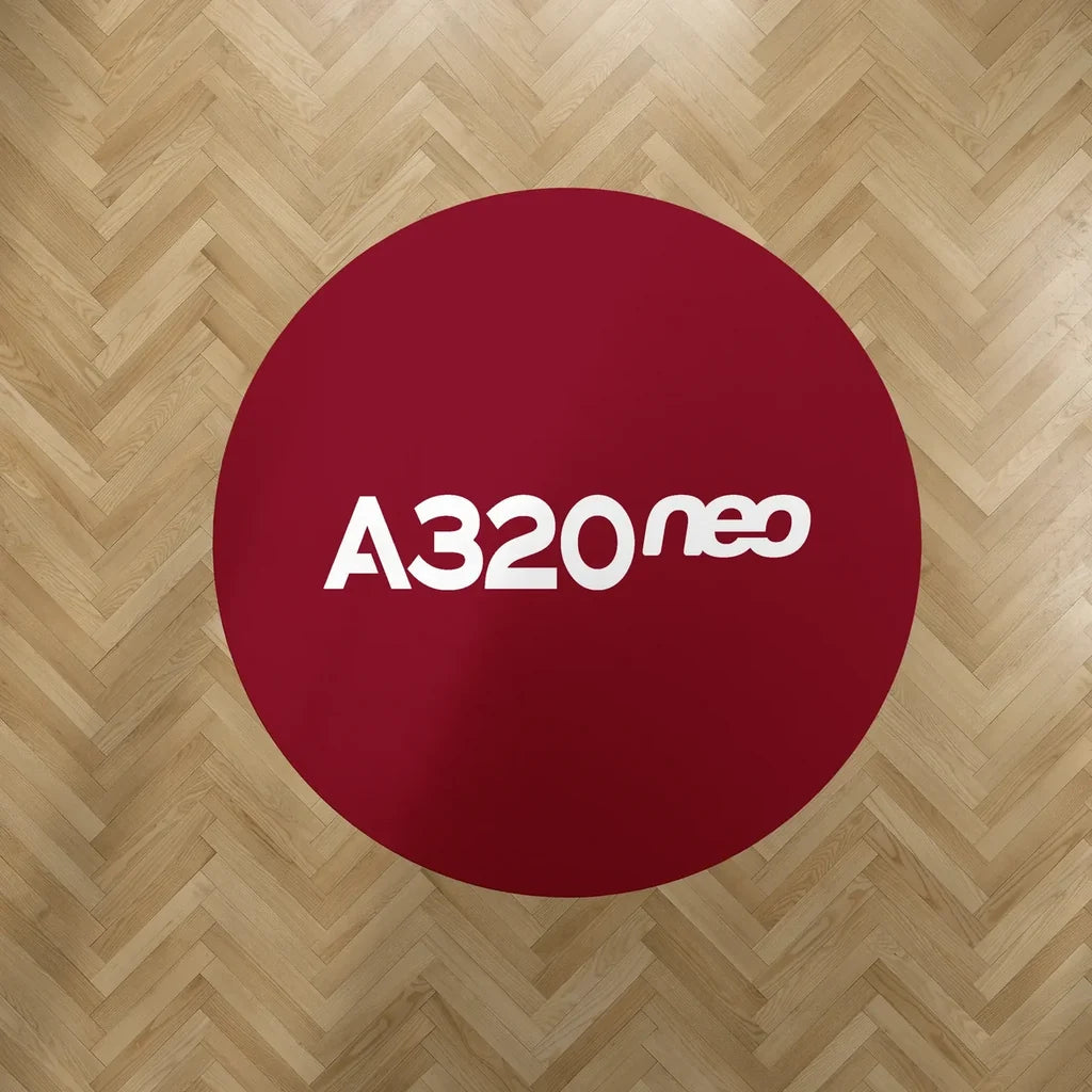 Airbus A320 Floor Mat - view 6
