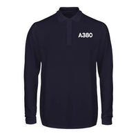 Thumbnail for Airbus A380 T-Shirt - view 6