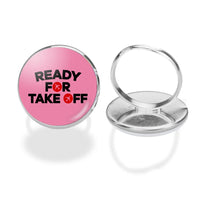 Thumbnail for Ready For Takeoff Ring - view 8