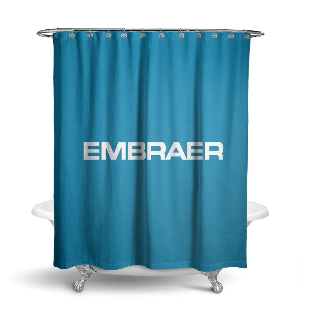 Embraer Curtain - view 6