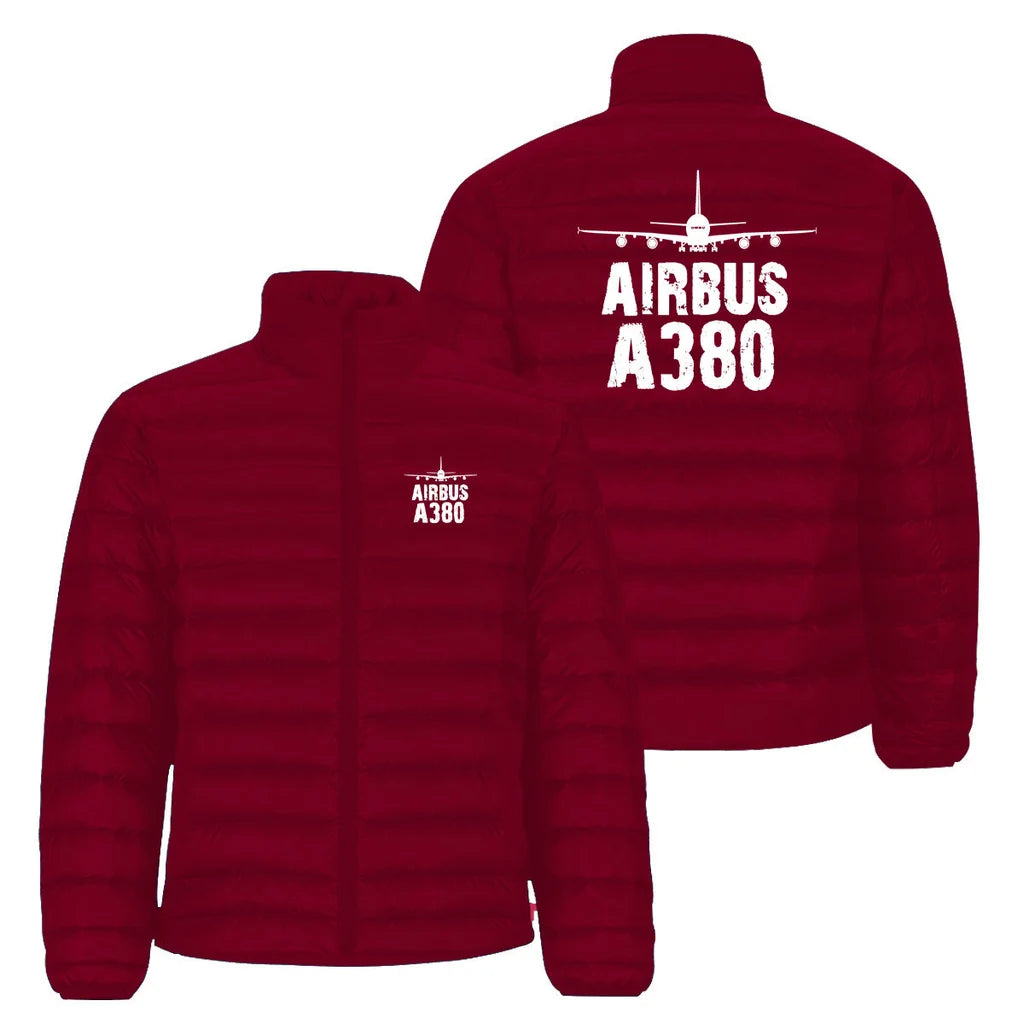 Airbus A380 Jacket - view 6