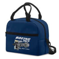 Thumbnail for Boeing 757 Lunch Bag - view 6