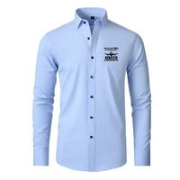Thumbnail for Customisable Flying is Importanter Shirt - view 6
