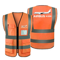 Thumbnail for Airbus A320 Vest - view 6