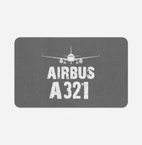 Thumbnail for Airbus A321 Bath Mat - view 6