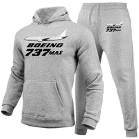 Thumbnail for Boeing 737 Hoodie - view 6