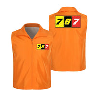Thumbnail for Boeing 787 Vest - view 6