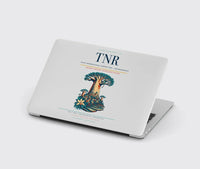 Thumbnail for Ivato International Airport (TNR) design on light gray MacBook case