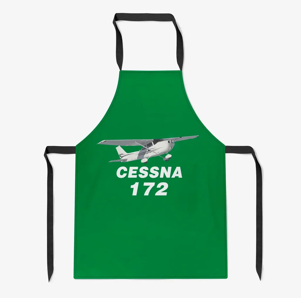 Cessna 172 Apron - view 6