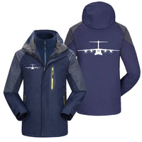 Thumbnail for Airbus A400M Ski Jacket - view 6