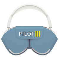 Thumbnail for Customisable Pilot & Stripes AirPods Max Case - view 6