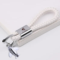 Thumbnail for Customisable Air Astana Key Chain - view 6