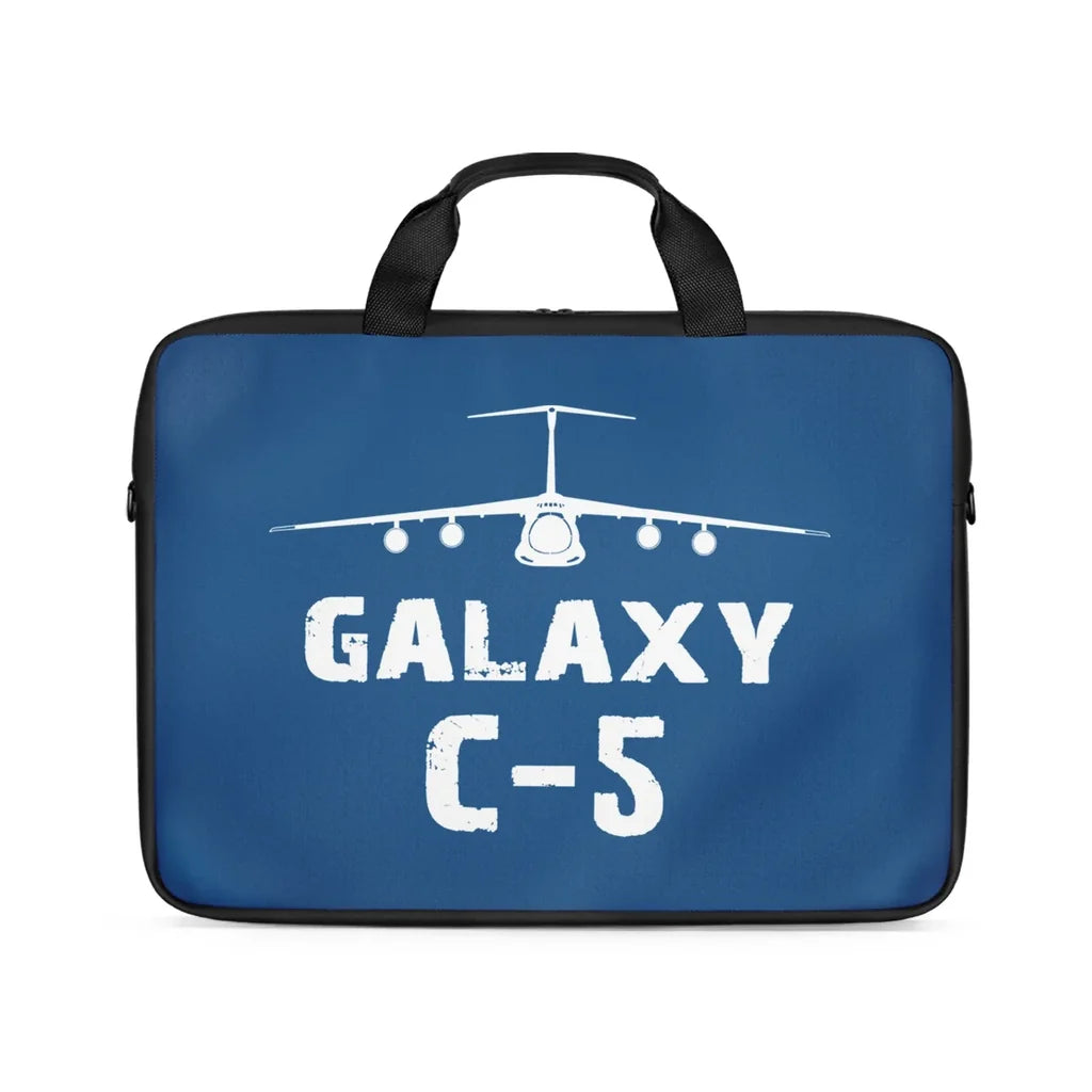 Customisable C-5 Galaxy Tablet Bag - view 6