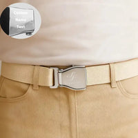 Thumbnail for Customisable StarFlyer Airlines Belt - view 6