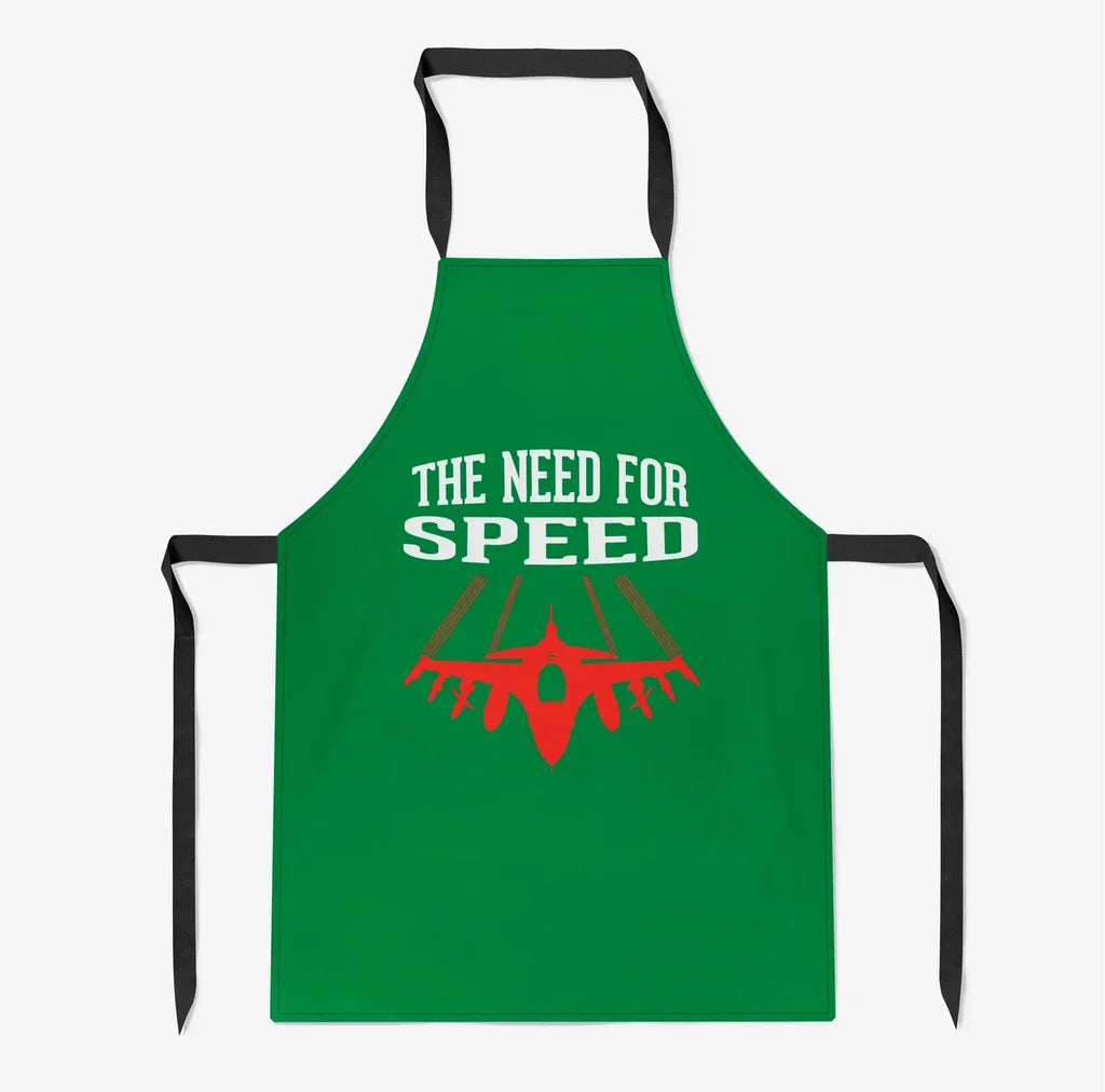 Need For Speed Apron - view 6
