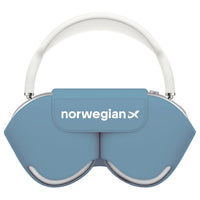 Thumbnail for Customisable Norwegian Airlines AirPods Max Case - view 6