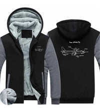 Thumbnail for How Planes Fly Sweatshirt - view 6