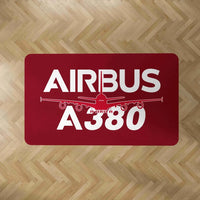 Thumbnail for Airbus A380 Floor Mat - view 6
