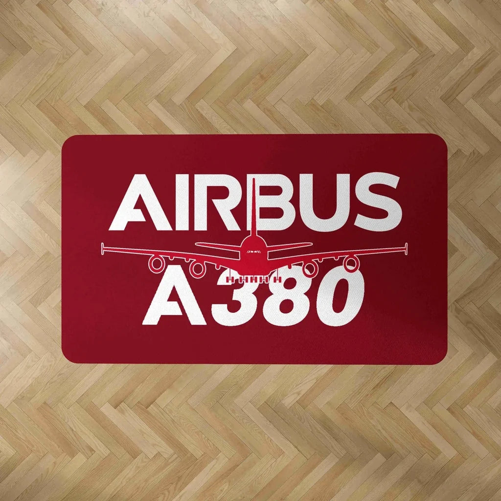 Airbus A380 Floor Mat - view 6