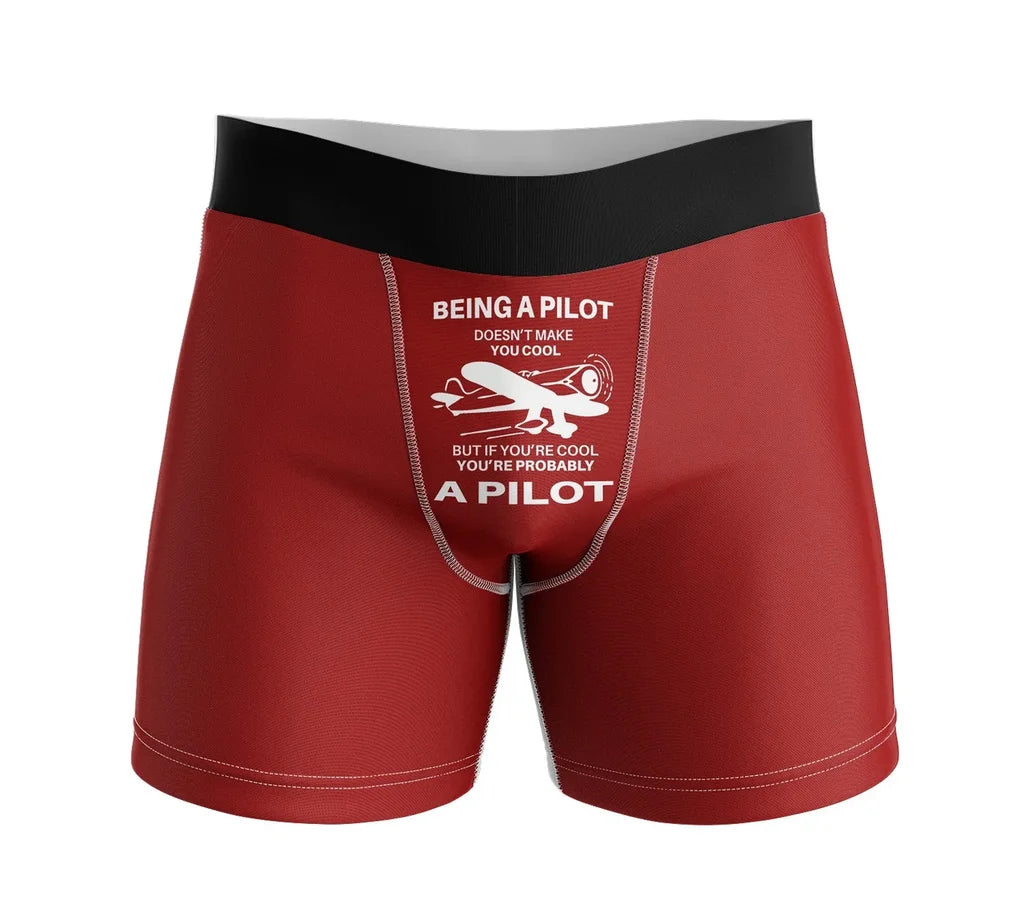 Aviation pilot accessory from Aviation Shop